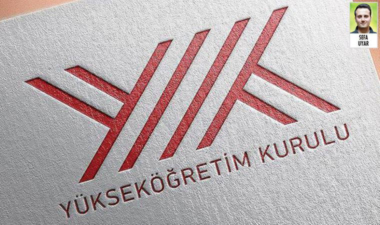 Adrese teslim kadro ilanları, üniversitelerde yer almaya devam ediyor