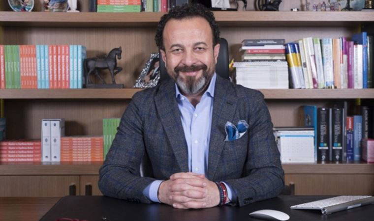 Aşı karşıtı açıklamalar yapan Dr. Ümit Aktaş'a yaptırım