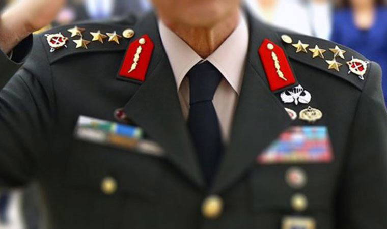 TSK'de deprem: İstifa eden generallerin sayısı artıyor