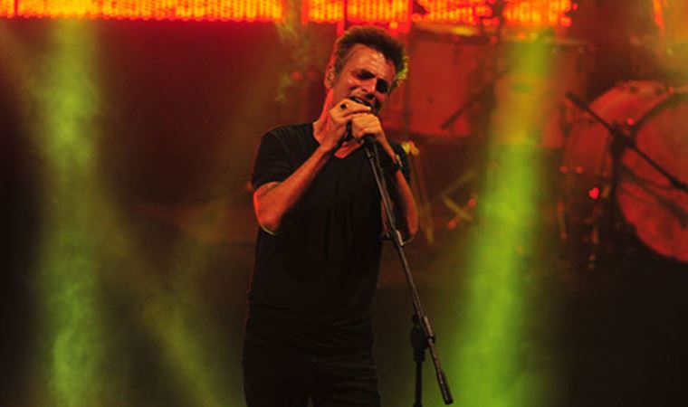 Teoman'dan, Erdal Eren ve Zekeriya Önge için şarkı: İki Çocuk