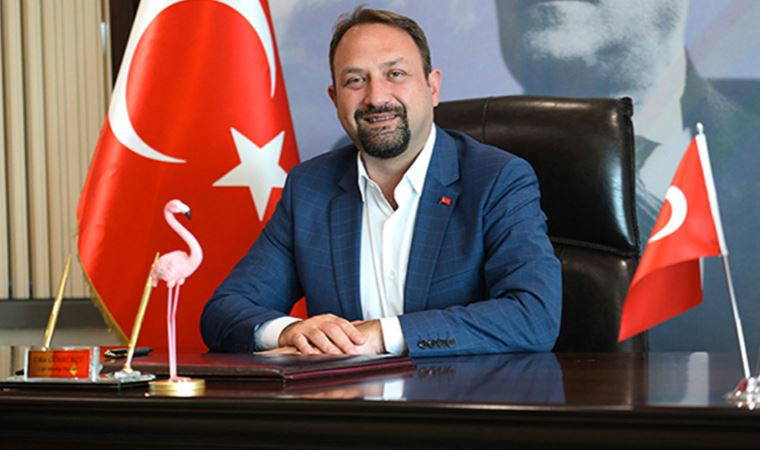 CHP'li başkan: Öğrenciye ev var, mağduriyete izin vermeyeceğiz