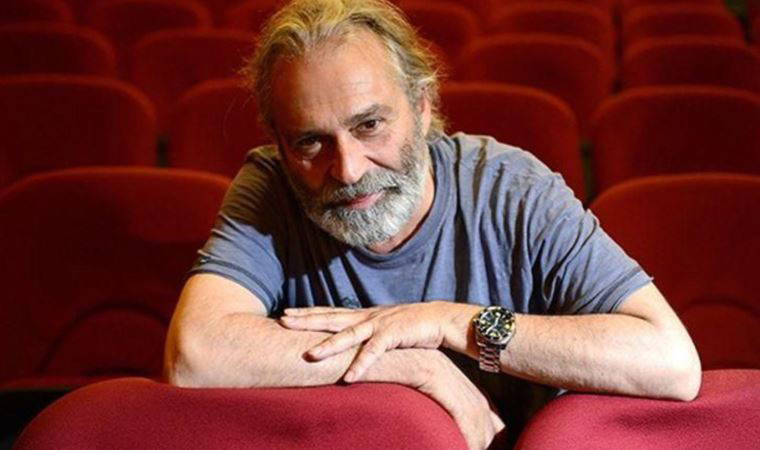 Haluk Bilginer'den Atatürk'le ilgili söylediği iddia edilen yoruma yanıt: 