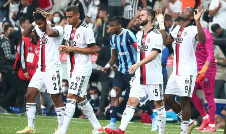 Tümer Metin'den Beşiktaş - Adana Demirspor maçı değerlendirmesi