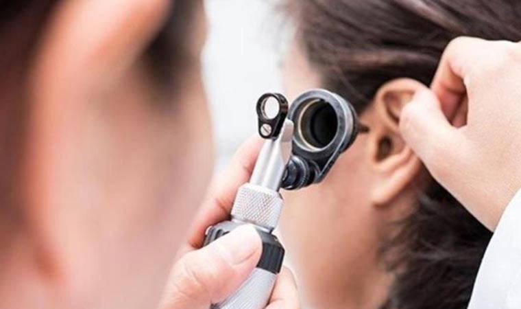 'İşitme kaybında erken teşhis önemli'