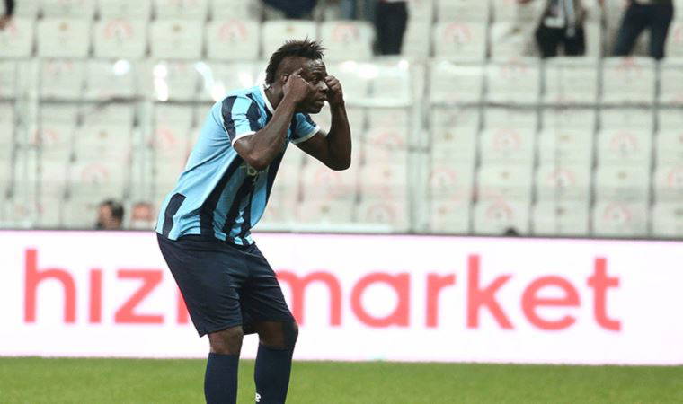 Mario Balotelli ve Sergen Yalçın dünya basınında gündem oldu
