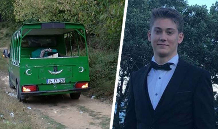 Kayıp Arda Yurtseven'den acı haber