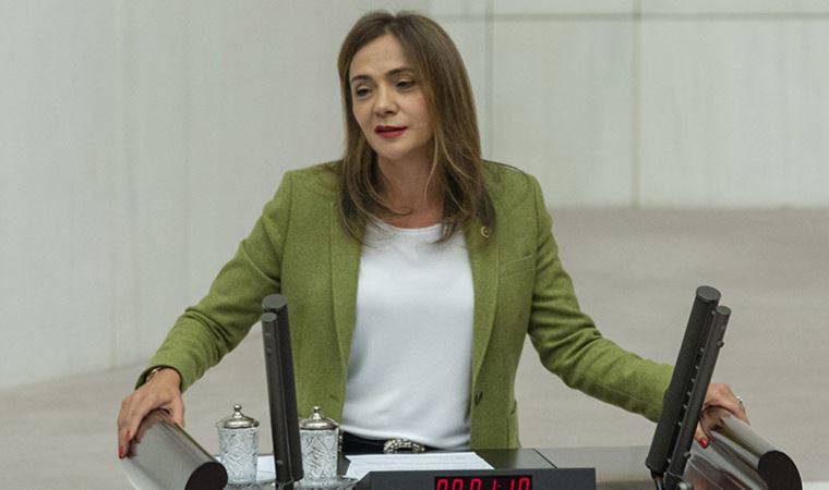 CHP'li İlgezdi: Parası olana aşı mantığı ile salgınla mücadele edilemez