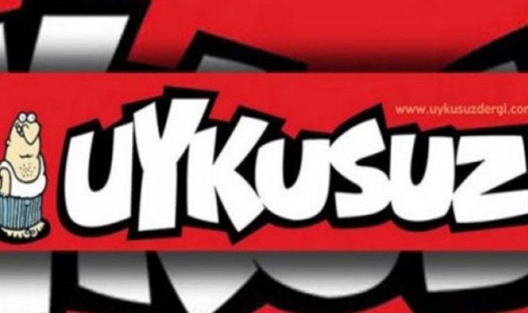 Uykusuz'dan çok konuşulacak 'Barınamayanlar' kapağı