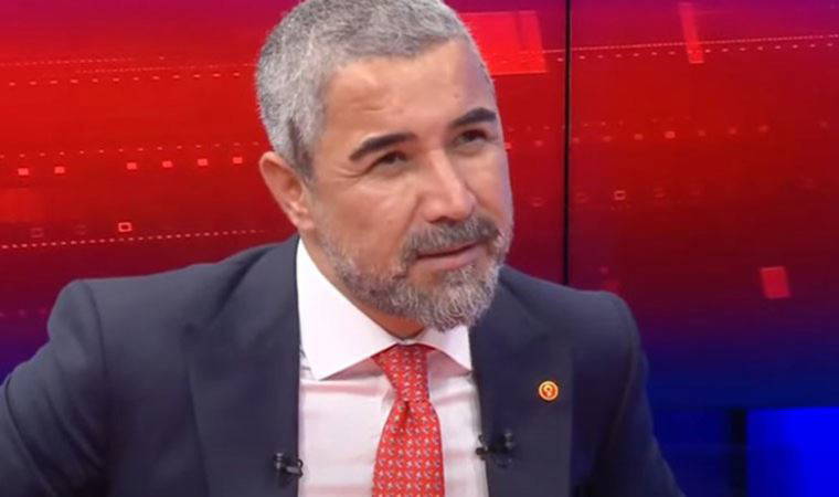 Veyis Ateş'ten aylar sonra ilk açıklama