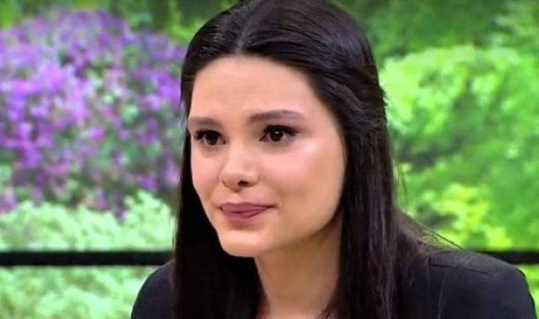 Sosyal medyadan duyurdu: Almeda Abazi'nin acı günü