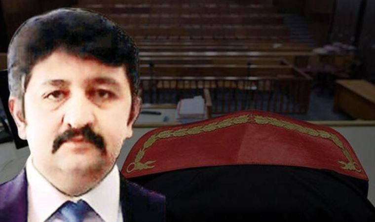 Sahte hesaptan AKP’li üst düzey isimleri hedef almıştı: Eski savcı hakim karşısında