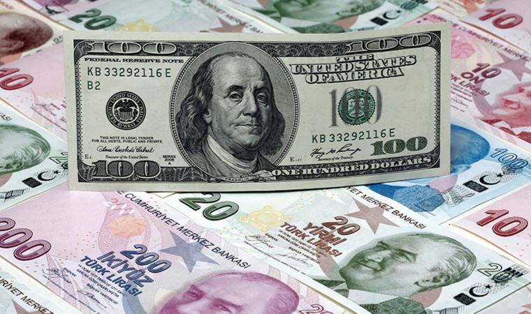 Aşkın Türeli: Dövize müthiş bir hücum olur!