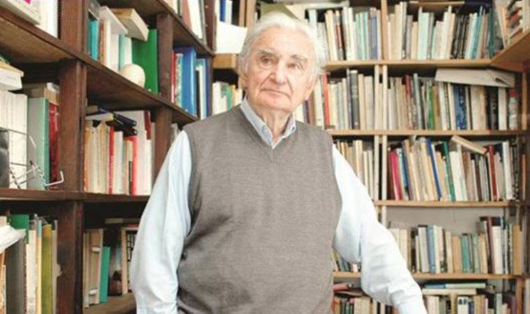 Yaşamını yitiren Prof. Dr. Doğan Kuban kimdir? Doğan Kuban neden öldü?