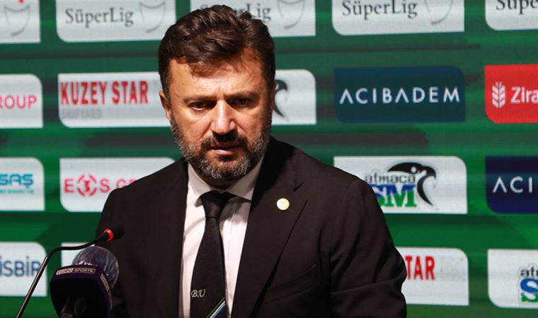 Çaykur Rizespor’da Bülent Uygun'un geleceği için karar günü