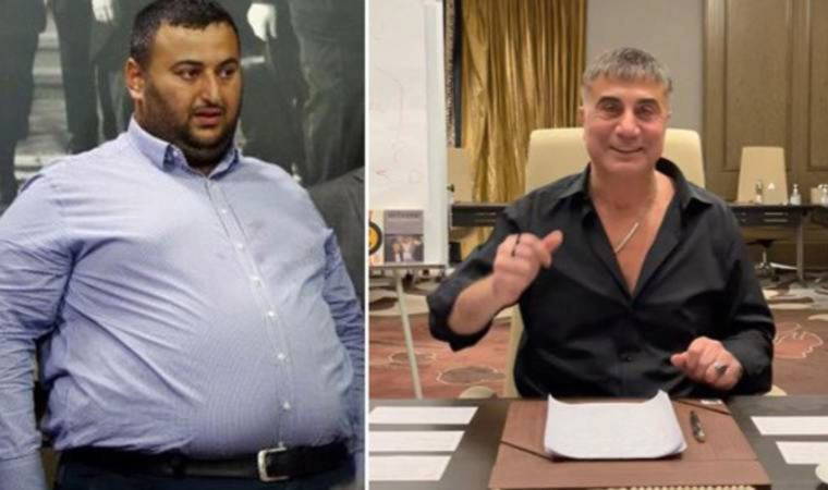Sedat Peker'den yeni 'Erkam Yıldırım' paylaşımları