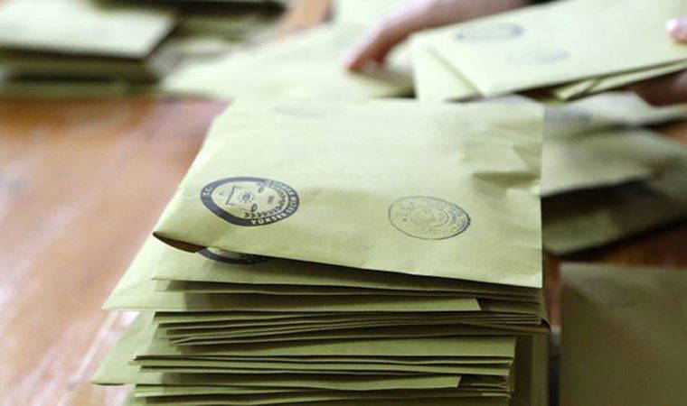 AKP'li vekilden 'ibadetli' seçim açıklaması