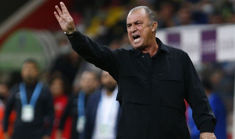 Fatih Terim, Kayserispor yenilgisi ardından açıklamalarda bulundu