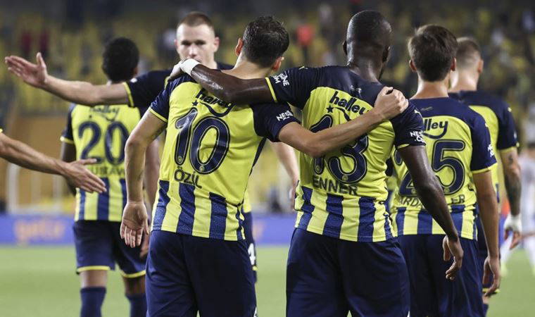 Fenerbahçe - Giresunspor maçı saat kaçta, hangi kanalda?