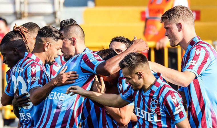 Konyaspor - Trabzonspor maçı ne zaman, saat kaçta, hangi kanalda?