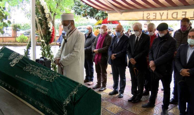 Mimar Doğan Kuban son yolculuğuna uğurlandı