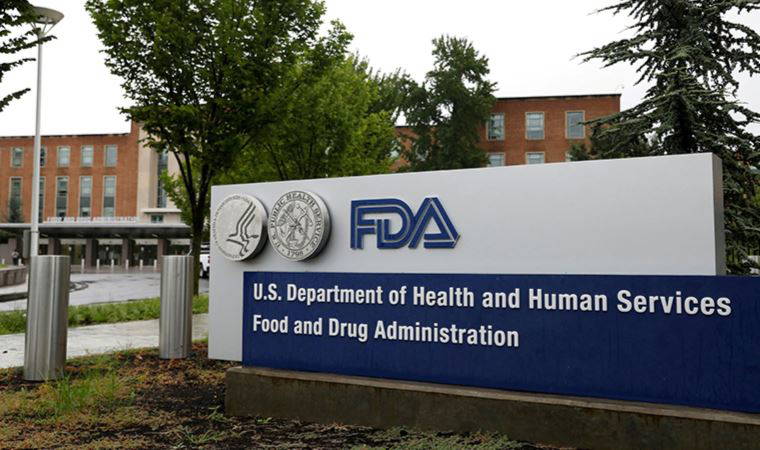FDA duyurdu: Remdesivir’in Covid-19'a karşı etkili
