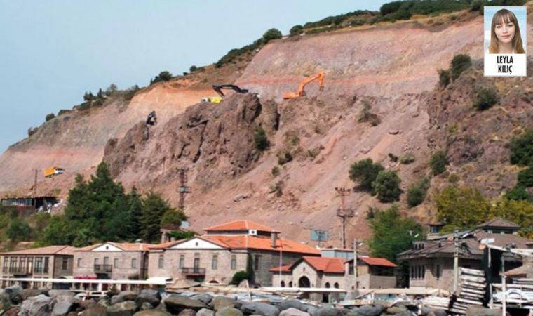 "İÇLER ACISI"