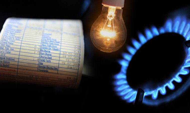 Reuters duyurdu: Doğalgaz ve elektriğe büyük zam yolda