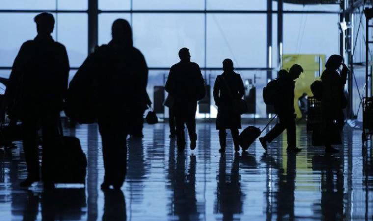 AB seyahat listesini güncelledi