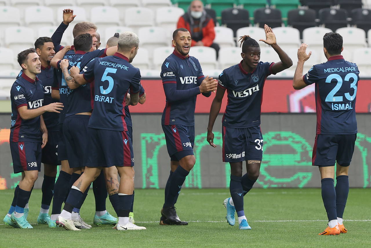 Süper Lig'de dört büyükler arasında tek kazanan Fenerbahçe oldu