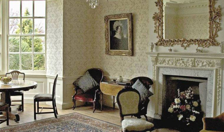 Sanat otellerinde tatil