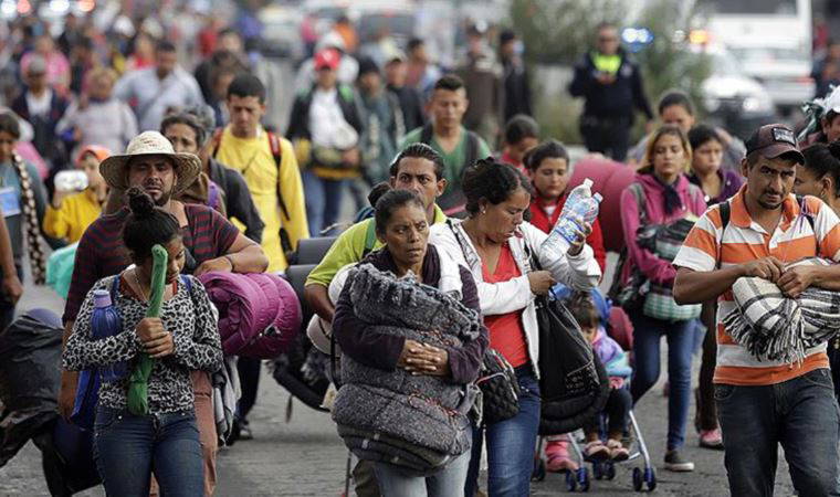 ABD’nin Haiti Özel Temsilcisi göçmen krizi nedeniyle istifa getirdi