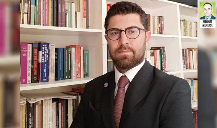 Amasya Üniversitesi'ndeki öğretim üyesi, katıldığı yürüyüş nedeniyle mobbing ve baskıya maruz kaldı