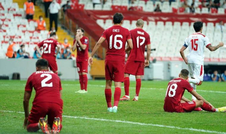 TFF milli takıma hokeyci antrenör getiriyor!