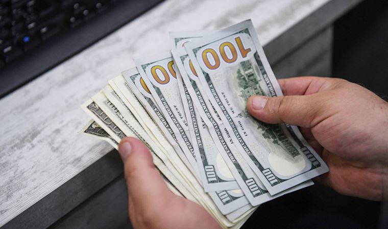 Dolar ve avroda son durum! (24 Eylül Cuma)