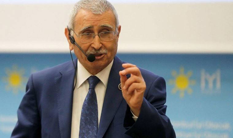 Eski MB Başkanı Yılmaz: Yüksek bedel ödemeye hazırlıklı olalım