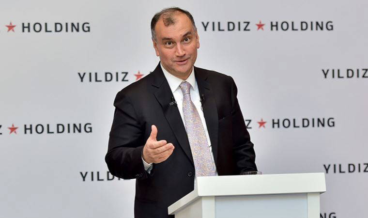 Murat Ülker'den 'pahalılık' yanıtı: Millet aptal değil