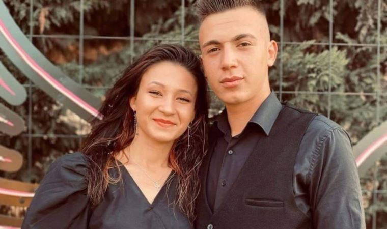 Balıkesir'de kaza: Aslı ile nişanlısı Ceyhun öldü