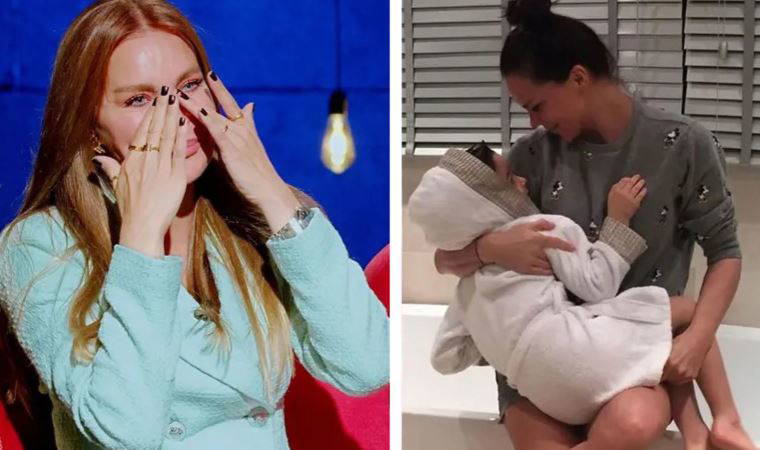 Ebru Şallı'nın 'Pars' özlemi: 