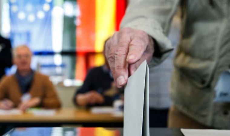 Almanya’daki seçimlerde dikkat çeken iddia: Milyonerler varlıklarını taşıyor