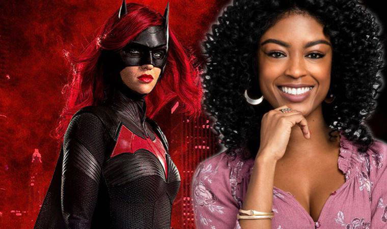 Batwoman’dan 3. sezon fragmanı geldi