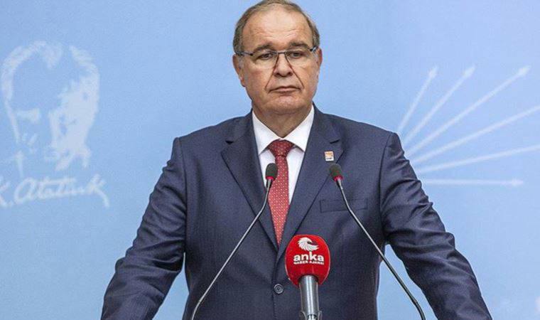 CHP'li Faik Öztrak ülkeyi nasıl yöneteceklerini açıkladı