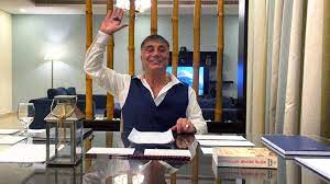 Sedat Peker'den bomba açıklama:  