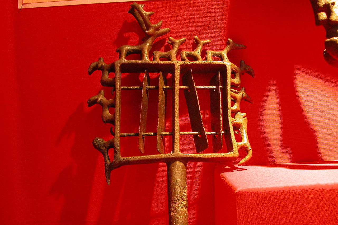 Horoztepe Höyüğü, 67 yıl aradan sonra yeniden kazılıyor