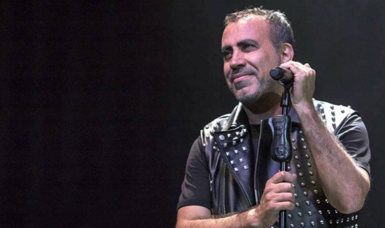Haluk Levent, barınma sorunu yaşayan öğrencilere destek verecek