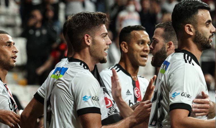 Beşiktaş'ta Ajax maçı öncesi son durum, kimler oynayacak?