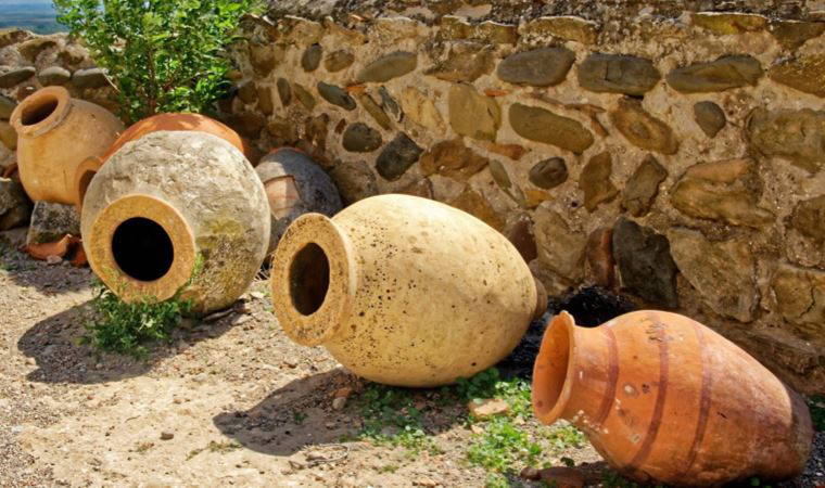 Kayıp altın şehir El Dorado'yla ilişkili yeni keşif