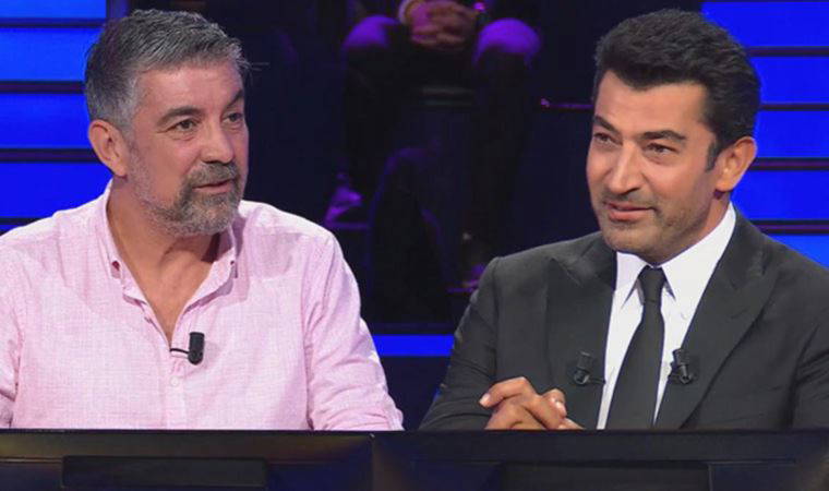 Kim Milyoner Olmak İster'de dikkat çeken diyalog