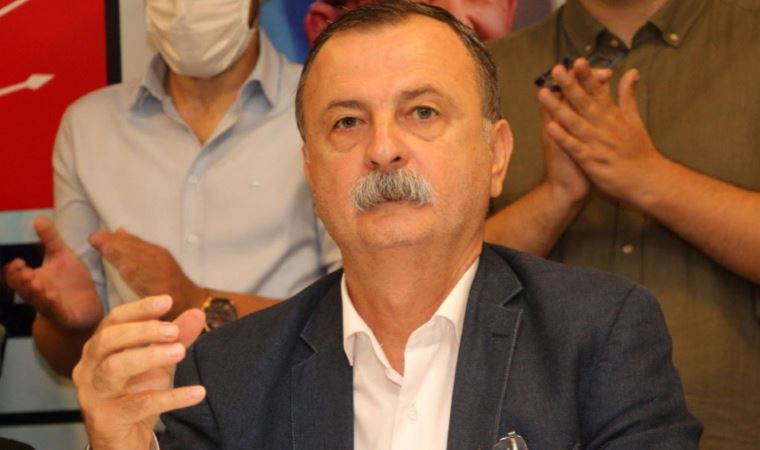 CHP’li Balaban’dan FETÖ iddialarına sert yanıt