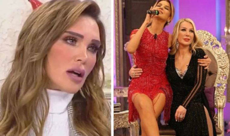 Seren Serengil, Gülben Ergen ve Seda Sayan'ı hedef aldı: Onlar konser sanatçısı değil