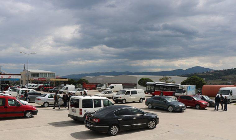 İkinci el otomobillerde şaşırtan fiyatlar: Doğan ve Şahinler uçuşta